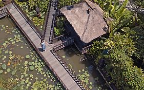 Hotel Tugu Bali